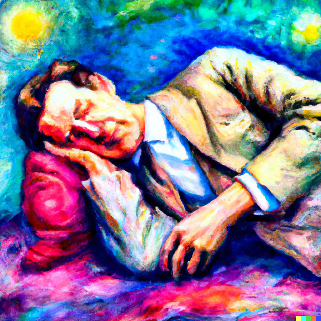 The NeoEveryman Sleep Schedule: A Modern Take on Polyphasic Sleep